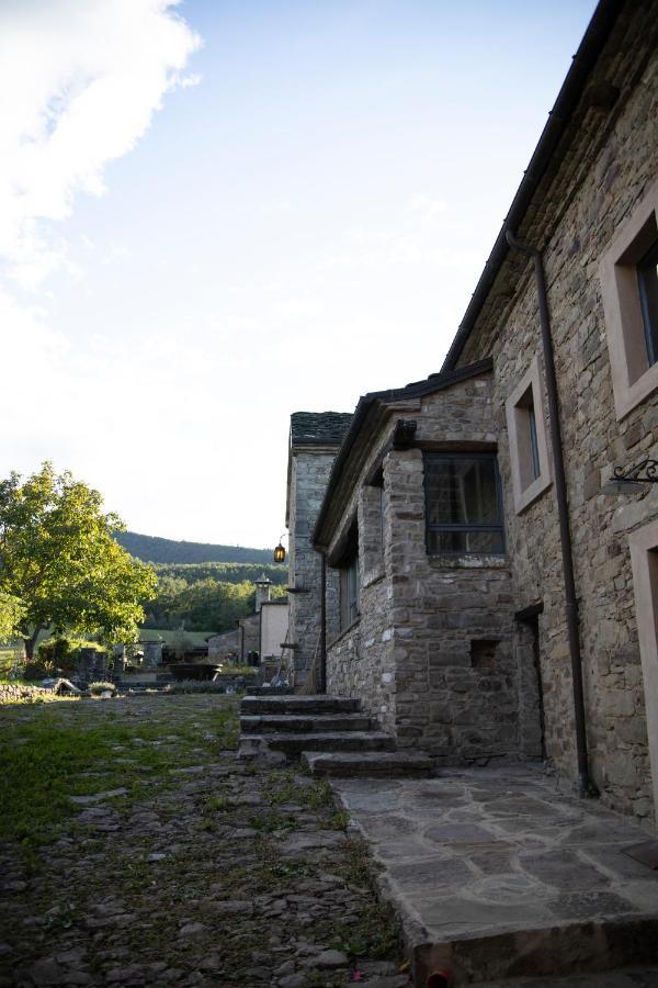 "Borgo Gerbina" Agriturismo & Azienda Agricola Sozzi Exteriör bild