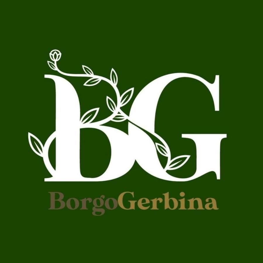"Borgo Gerbina" Agriturismo & Azienda Agricola Sozzi Exteriör bild