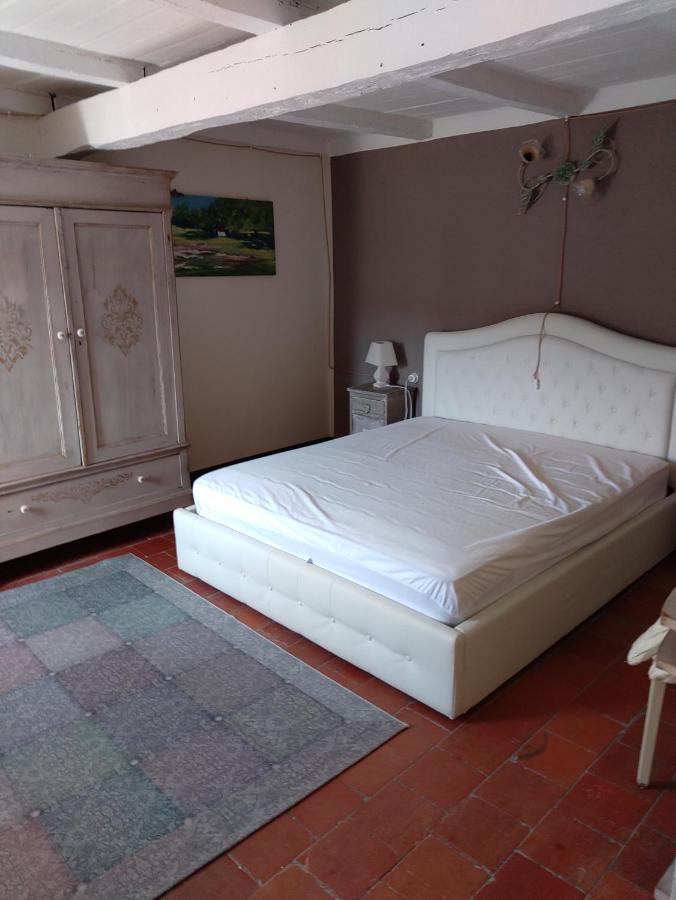 "Borgo Gerbina" Agriturismo & Azienda Agricola Sozzi Exteriör bild